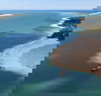 Rainbow Beach Ultimate Camping - Lismore Accommodation