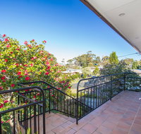 Relaxed Homely Retreat - Lismore Accommodation