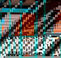 Riverglen Holiday Park - Lismore Accommodation