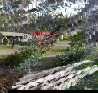 Rosedale Homestead - Lismore Accommodation