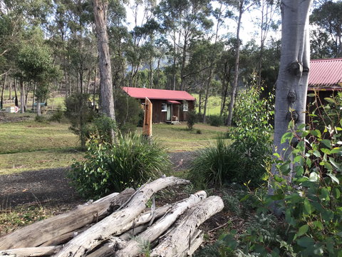 Rosedale Homestead - Lismore Accommodation 0