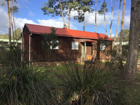 Rosedale Homestead - Lismore Accommodation 1