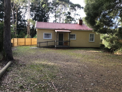 Rosedale Homestead - Lismore Accommodation 2