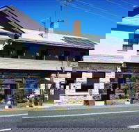 Royal Hotel Capertee - Lismore Accommodation