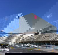 Sage Hotel Melbourne Ringwood - Lismore Accommodation