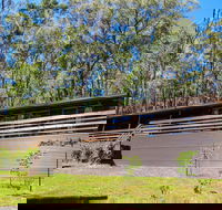 Sambar Lodge - Lismore Accommodation