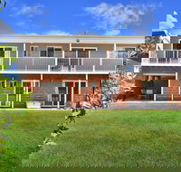Sandbar - Lismore Accommodation