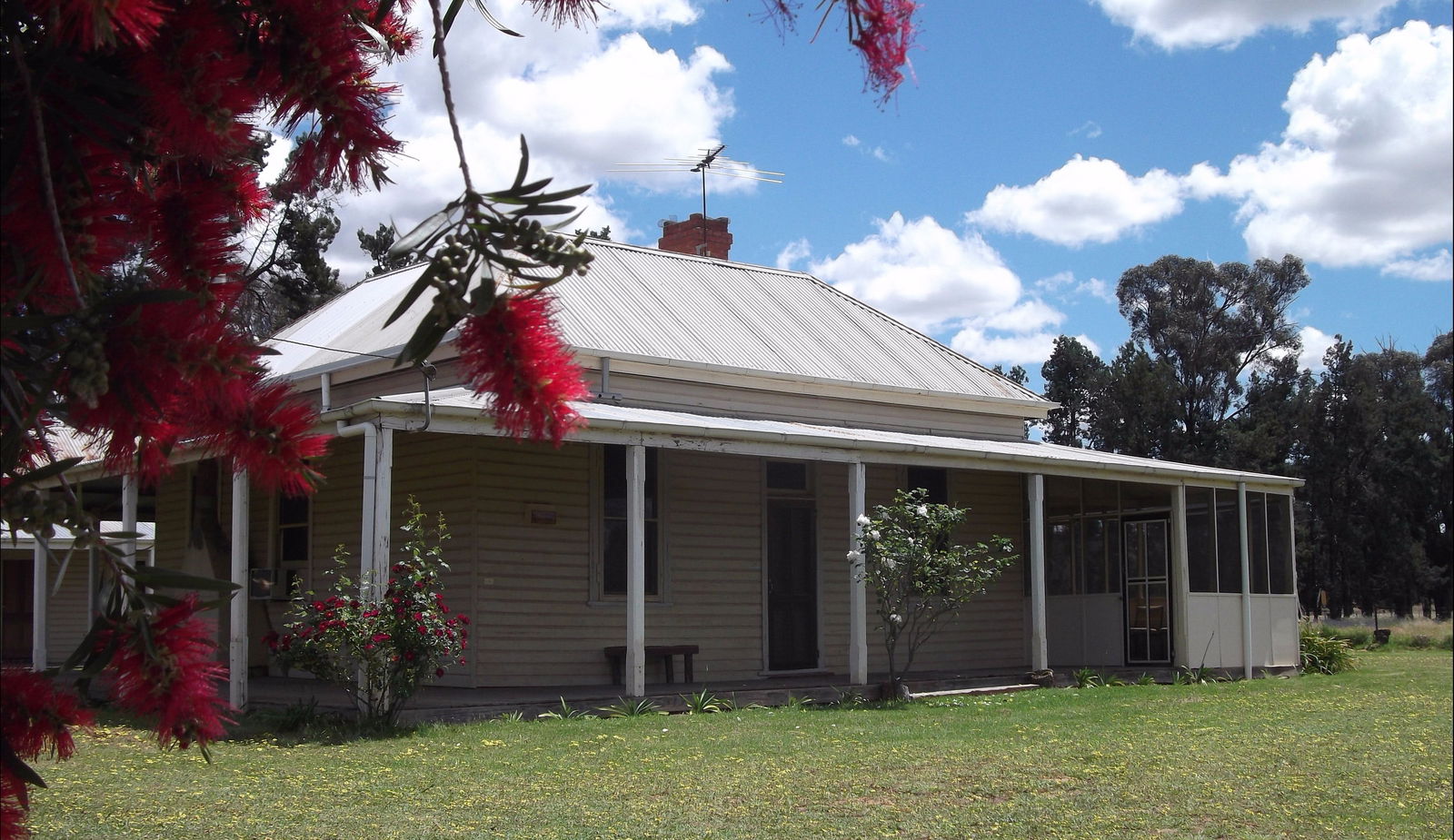  Lismore Accommodation