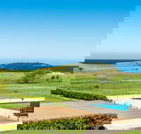 Seacliff House - Lismore Accommodation