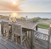 Searenity Peppermint Grove Beach