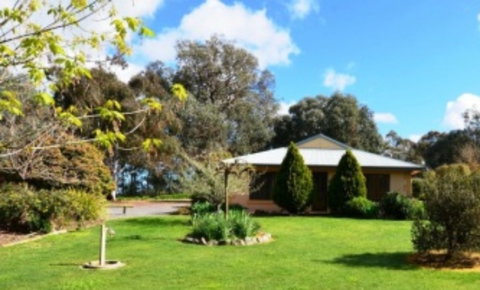 Serena Cottages - Lismore Accommodation 1