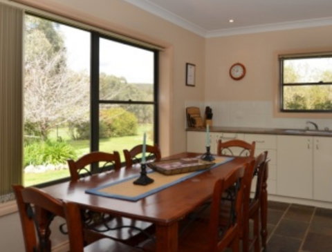 Serena Cottages - Lismore Accommodation 4