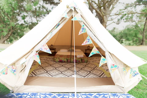 Soul Camping - Coral Bay - Lismore Accommodation 0