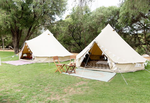 Soul Camping - Coral Bay - Lismore Accommodation 1