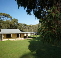 Southern Ocean Retreats - Goondooloo Cottage - Lismore Accommodation