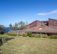 Stunning Clifftop - Lismore Accommodation