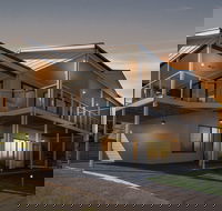 Stunning on Stacey - Lismore Accommodation