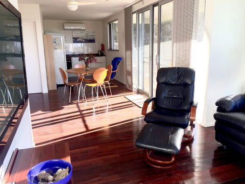 Sunrise On Falie - Lismore Accommodation 0