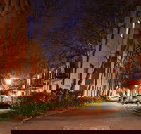 Sydney University Village - Lismore Accommodation