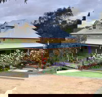 Tanwarra Lodge Bed and Breakfast - Lismore Accommodation