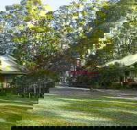 Telegraph Retreat Cottages - Lismore Accommodation