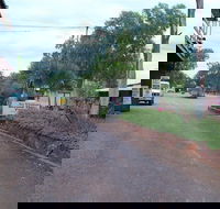 Tennant Creek Caravan Park - Lismore Accommodation