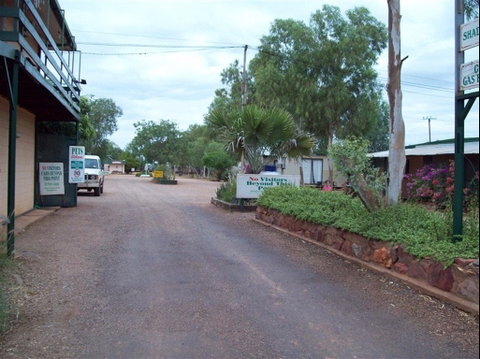 Tennant Creek Caravan Park - Lismore Accommodation 0