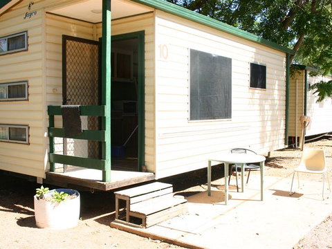 Tennant Creek Caravan Park - Lismore Accommodation 1
