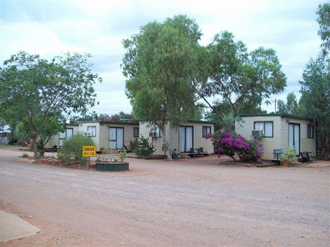 Tennant Creek Caravan Park - Lismore Accommodation 2