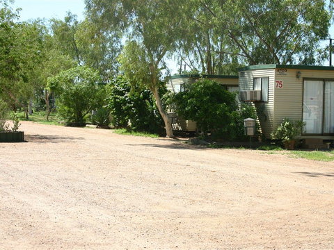 Tennant Creek Caravan Park - Lismore Accommodation 3