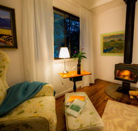 Terania Green Boutique Eco Cottages - Lismore Accommodation