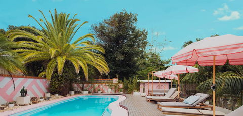The Med Crescent Head - Lismore Accommodation 1
