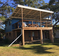 The Barbican Manyana - Lismore Accommodation