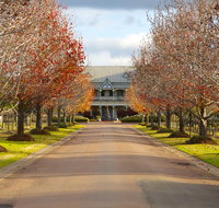 The Convent Hunter Valley - Lismore Accommodation