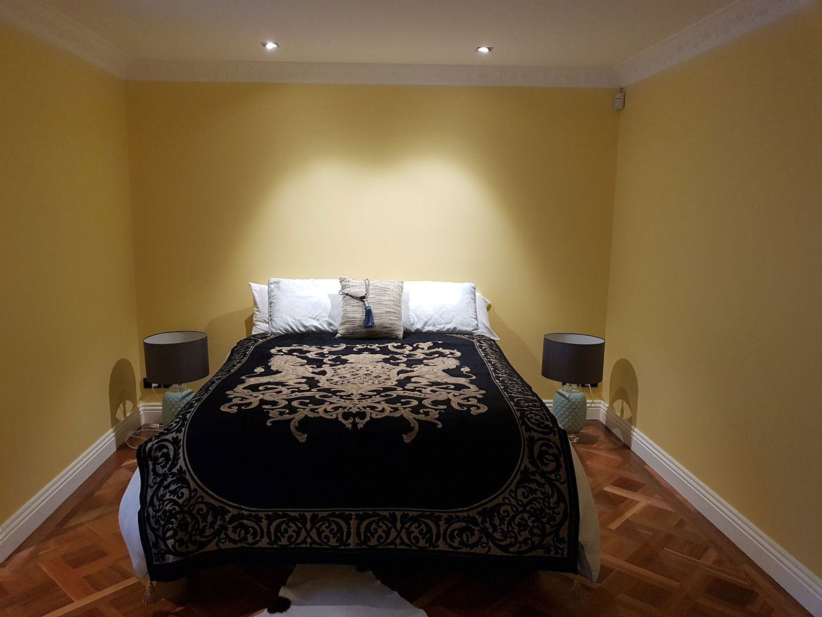 Sunny Corner NSW Lismore Accommodation