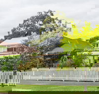 The Horatio Motel and King Suites - Lismore Accommodation