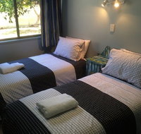 Tin Shack - Lismore Accommodation