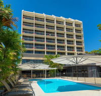 Travelodge Hotel Rockhampton - Lismore Accommodation