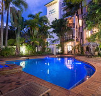 Tropic Towers Apartments - Lismore Accommodation