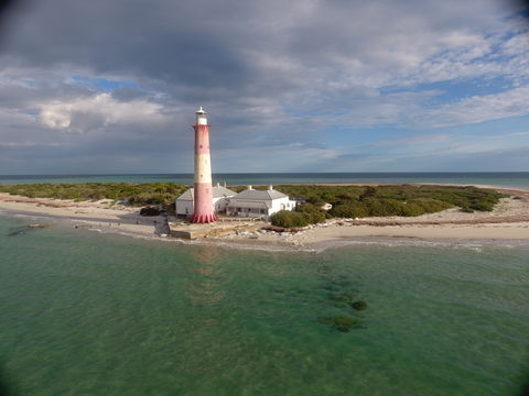 Troubridge Island Escape - Lismore Accommodation 0