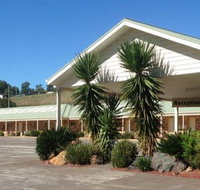 Tuckerbox Motor Inn - Lismore Accommodation