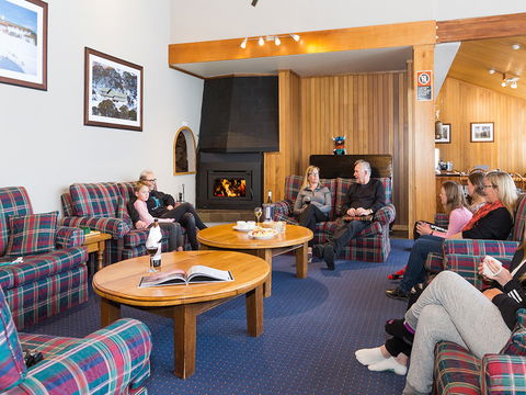Valhalla Perisher - Lismore Accommodation 3