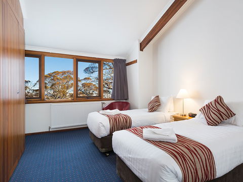 Valhalla Perisher - Lismore Accommodation 4