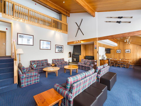 Valhalla Perisher - Lismore Accommodation 6