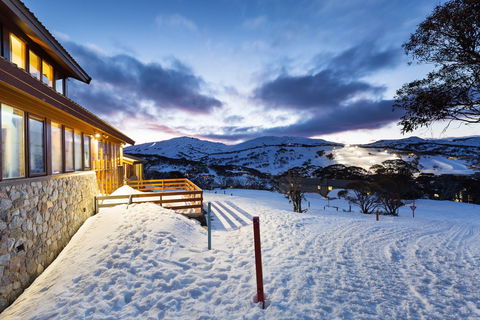 Valhalla Perisher - Lismore Accommodation 8