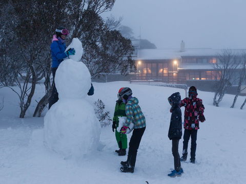 Valhalla Perisher - Lismore Accommodation 9