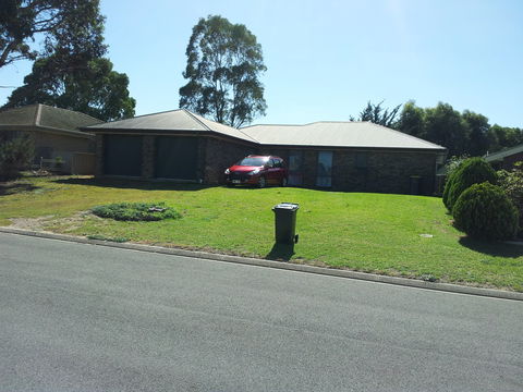 Wellington East Marina - Lismore Accommodation 0