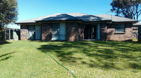 Wellington East Marina - Lismore Accommodation 1