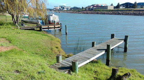 Wellington East Marina - Lismore Accommodation 2