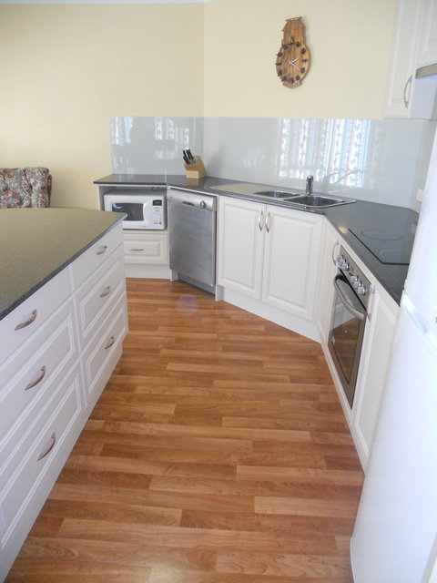 Wellington East Marina - Lismore Accommodation 3